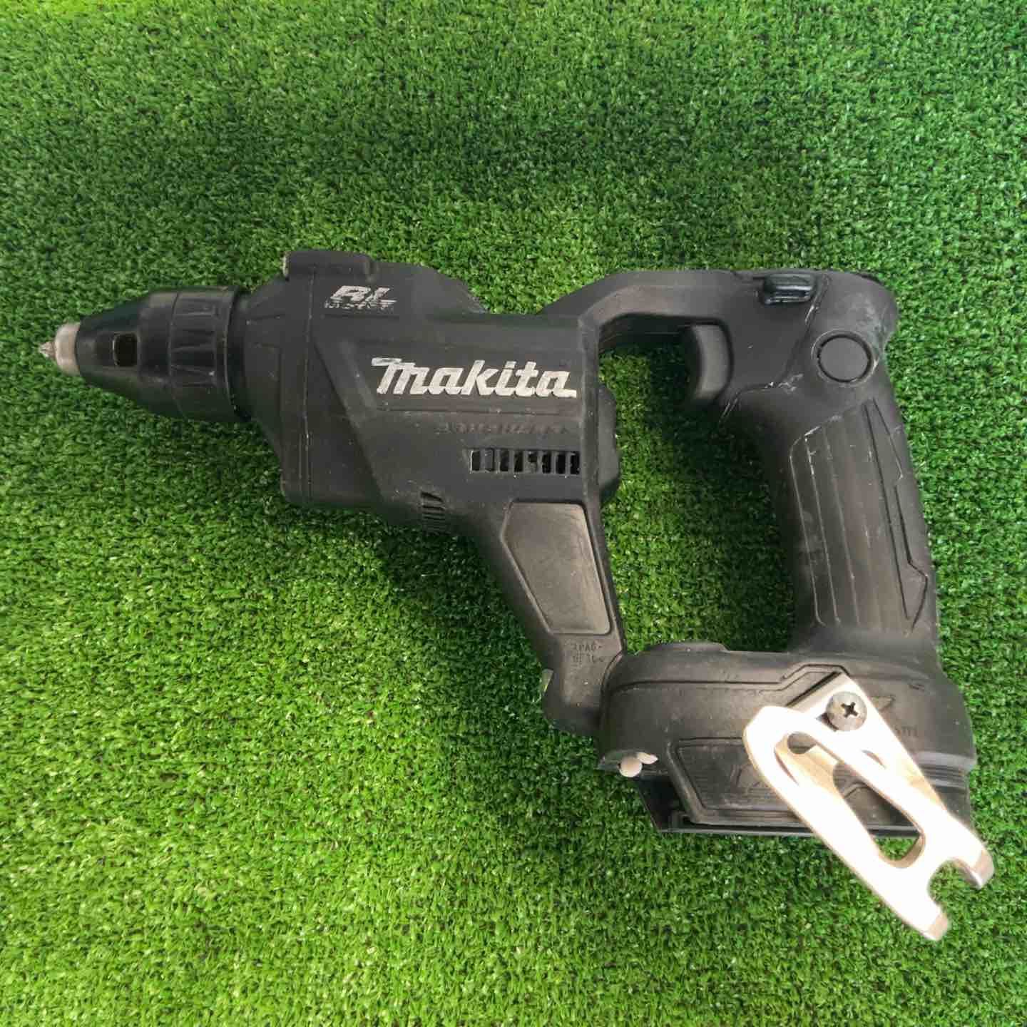 ☆マキタ(makita) コードレススクリュードライバー FS600DZB【草加店