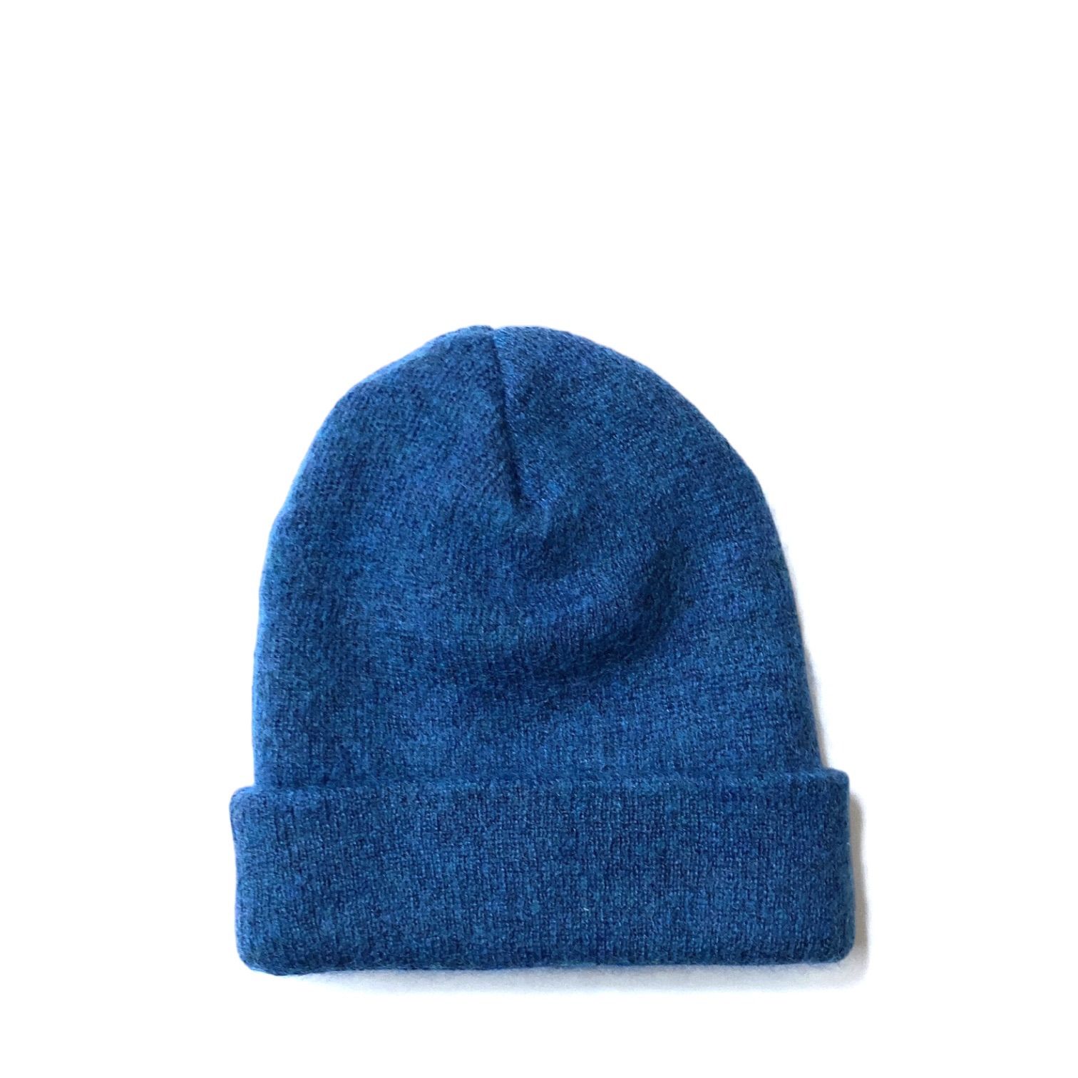 カラーホワイトsupreme mohair beanie box logo モヘア