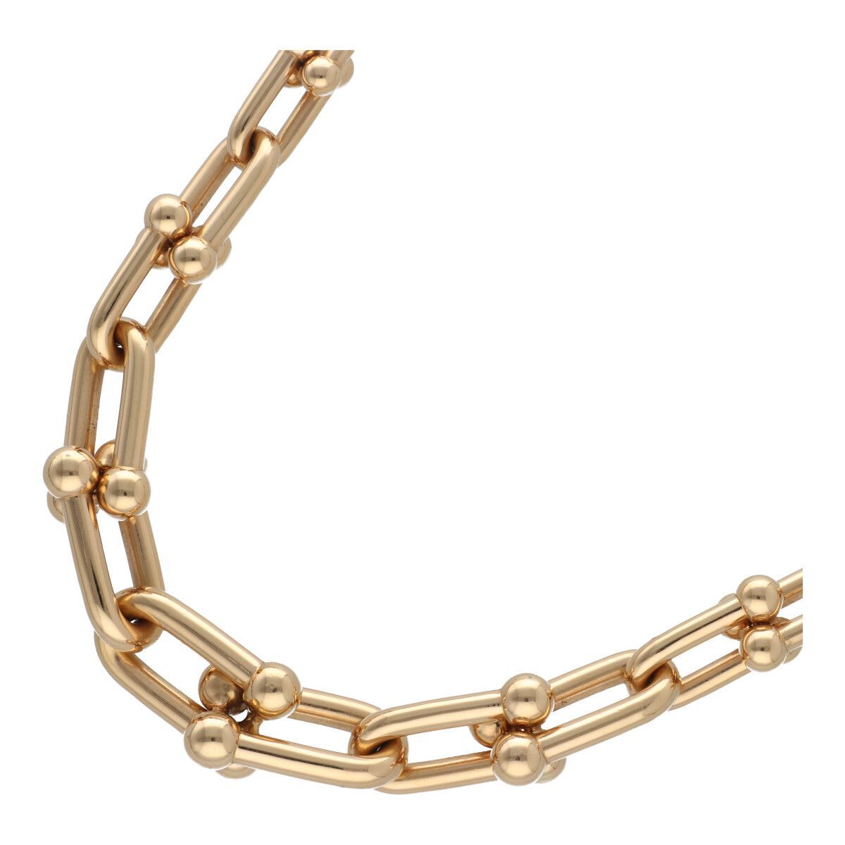 中古】 Tiffany ＆ Co. ティファニー ハードウェア グラジュエイテッド 