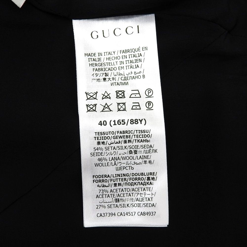 GUCCI