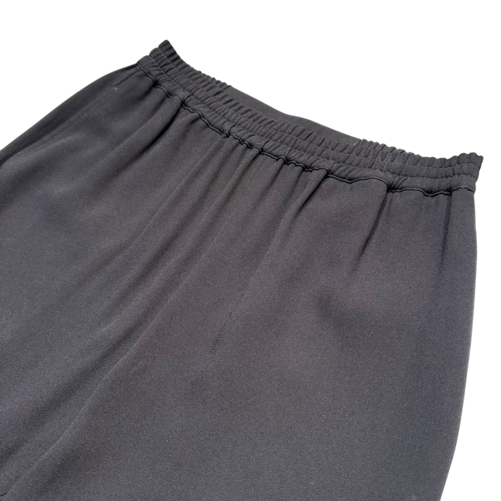 muse de deuxieme class 裾リブパンツ ミューズドゥーズィエムクラス