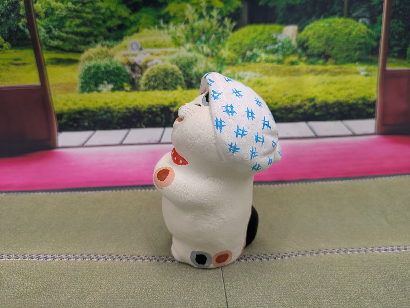 うきばぁ うきばあ