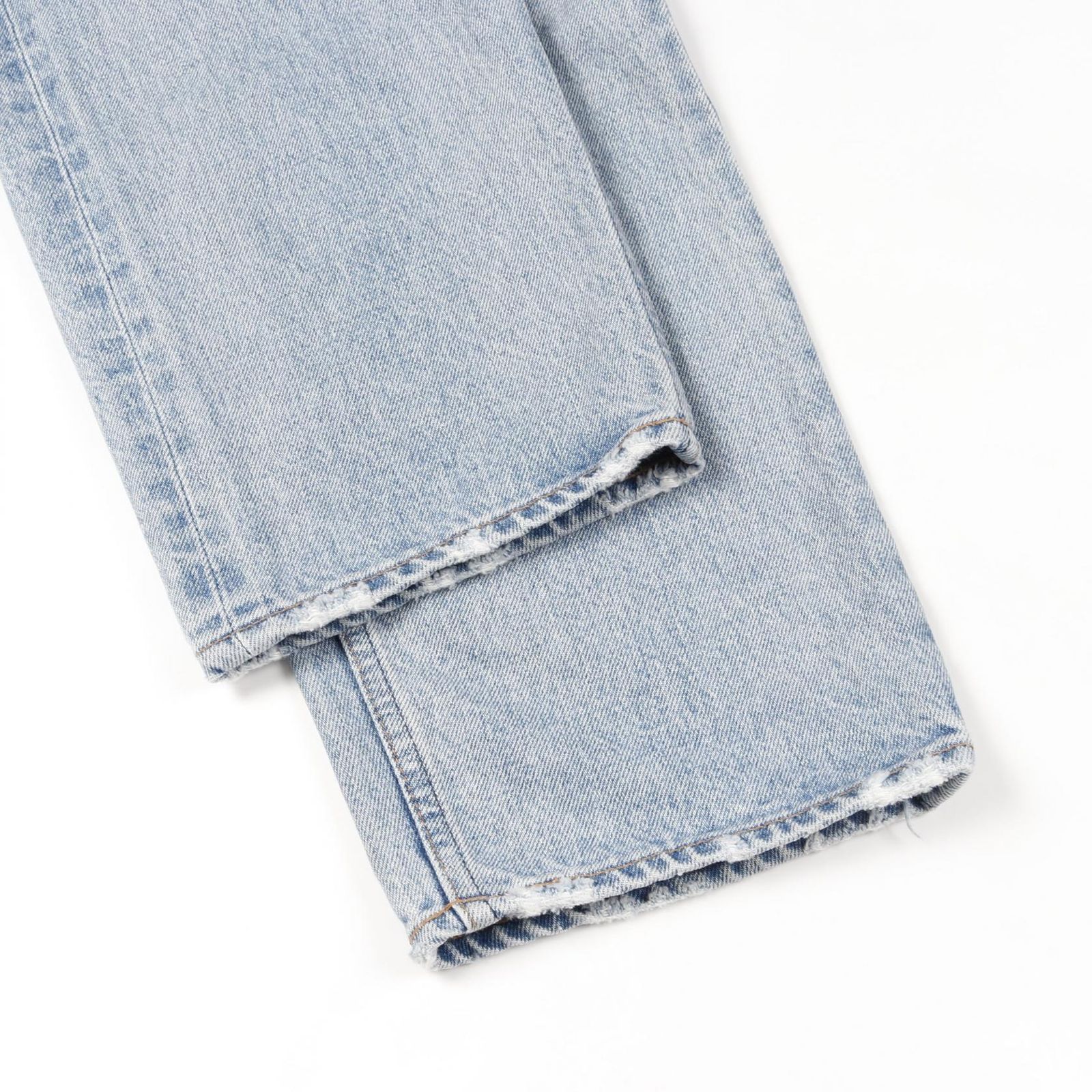 トリオンフチェーン デニムパンツ