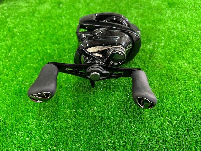 シマノ ベイトリール 24メタニウム DC 71HG(左) 公式通販 シマノ シマノ ベイトリール 24メタニウム DC 71HG(左) 公式通販 シマノ