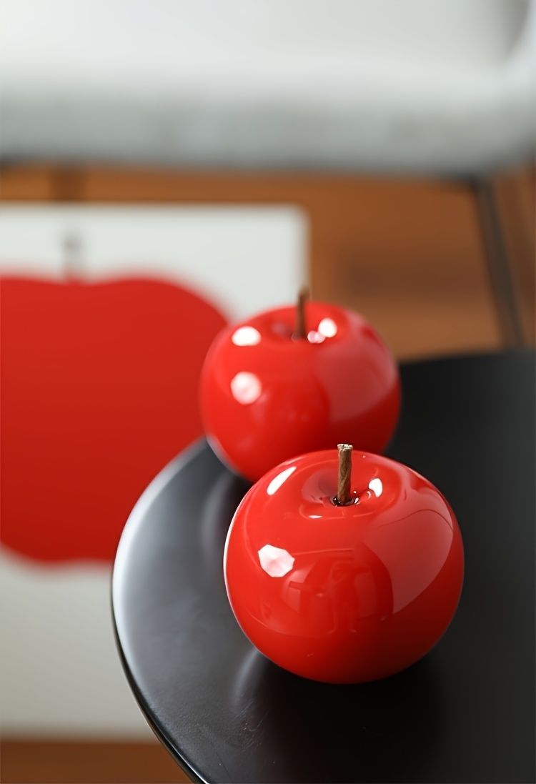 青りんご 赤リンゴ