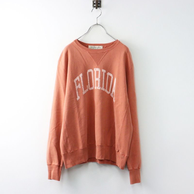 L'Appartement レミレリーフ CREW NECK SWEAT 新品 L'Appartement レミレリーフ CREW NECK SWEAT 新品 - メルカリ