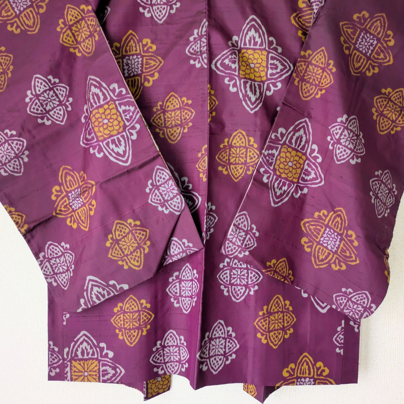 Haori Long
