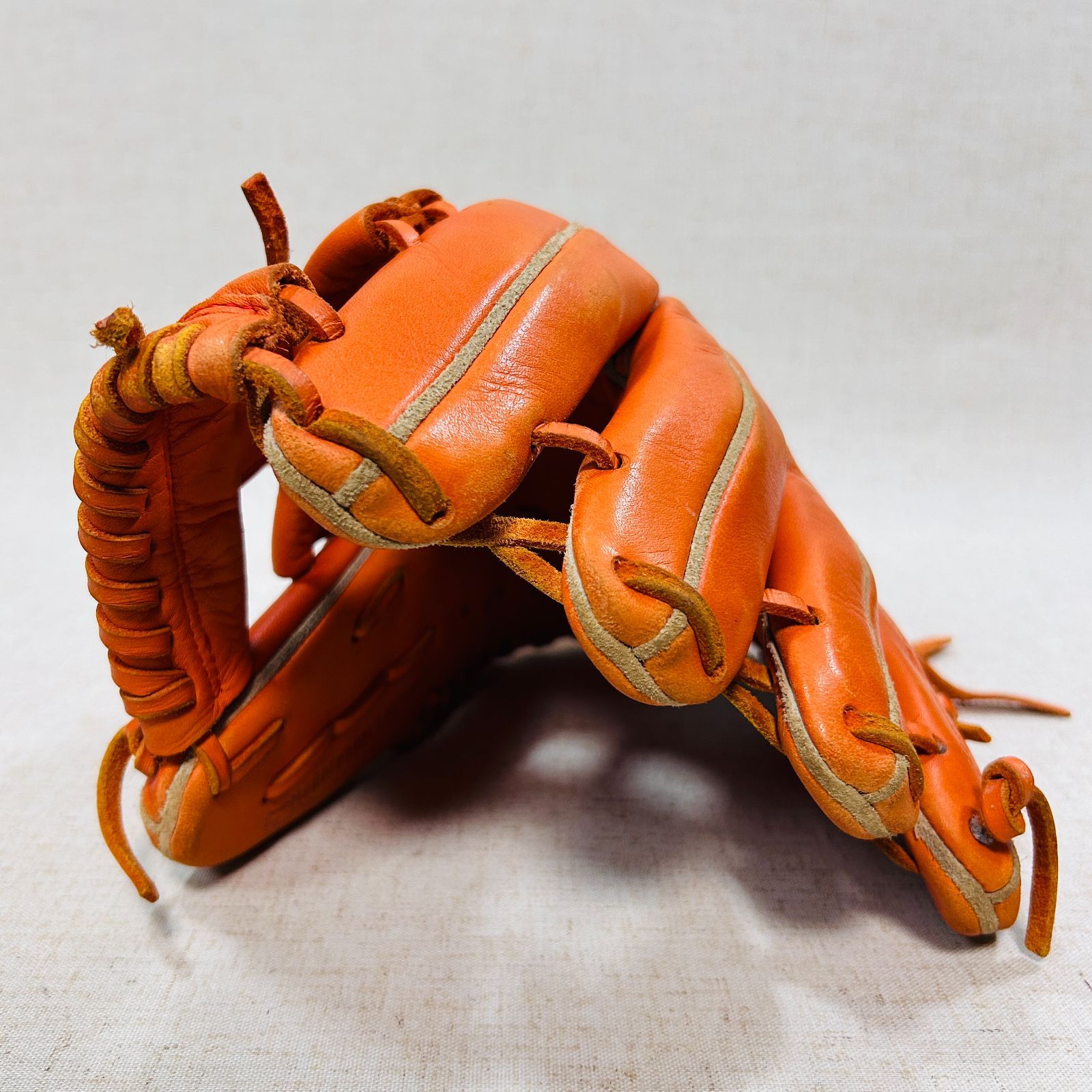 グローブ ジュニア