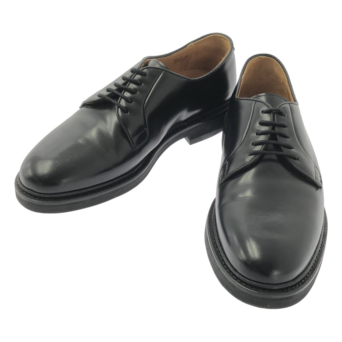 美品】 Berwick / バーウィック | 4406 ROVI プレーントゥ