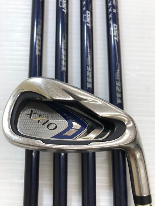 最短翌日発送】XXIO 9 | R | MP900 | 中古 | アイアンセット