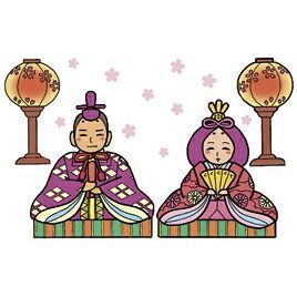 うれしいひなまつり 1036 アイ企画