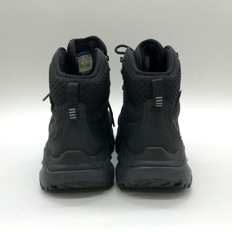 HOKA ONE ONE M SKY KAHA トレッキングブーツ 1099637-BPHN