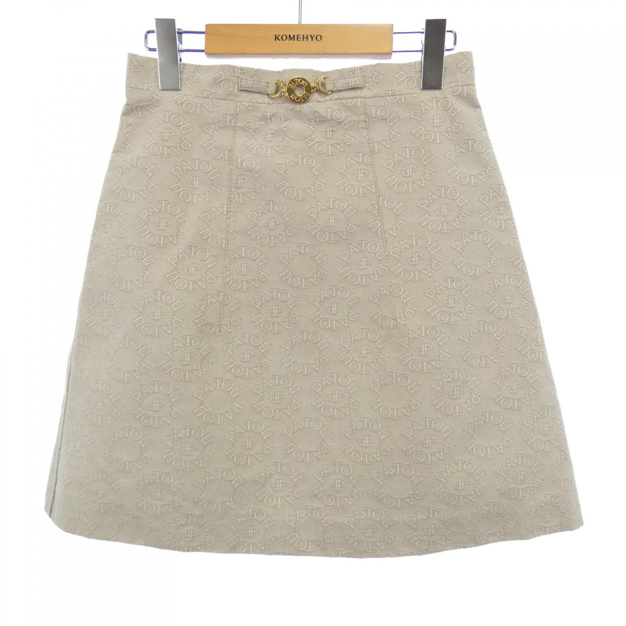 パトゥ PATOU SK03601335100 スカート