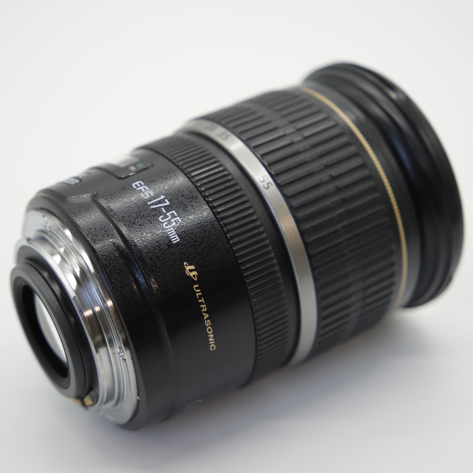 Canon 広角ズームレンズ EF-S17-55mm F2.8 IS USM APS-C対応 Canon 広角ズームレンズ EF-S17-55mm F2.8 IS USM APS-C対応