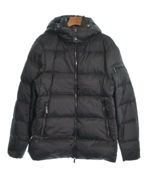 MooRER ダウンコート メンズ 【古着】【中古】【送料無料】
