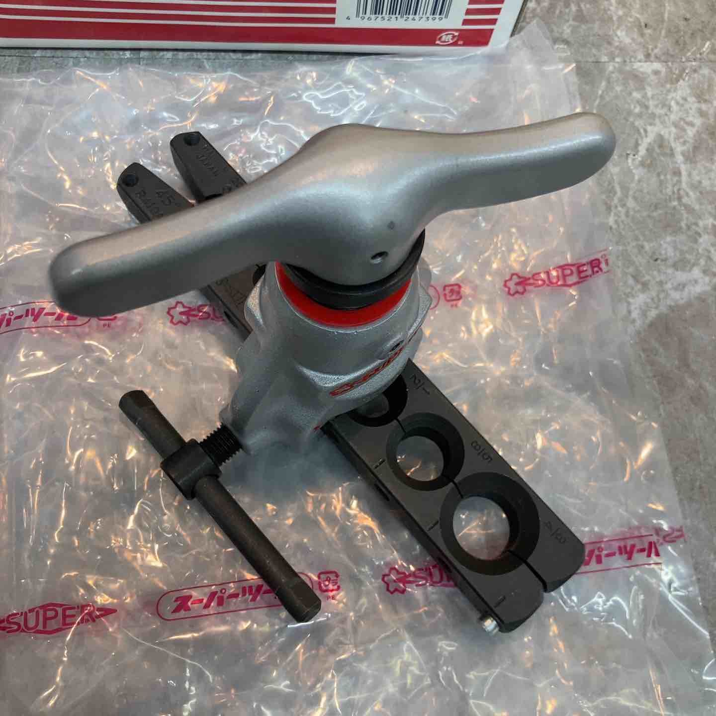 スーパーツール SUPERTOOL フ ツールセット TF456WH 八潮店