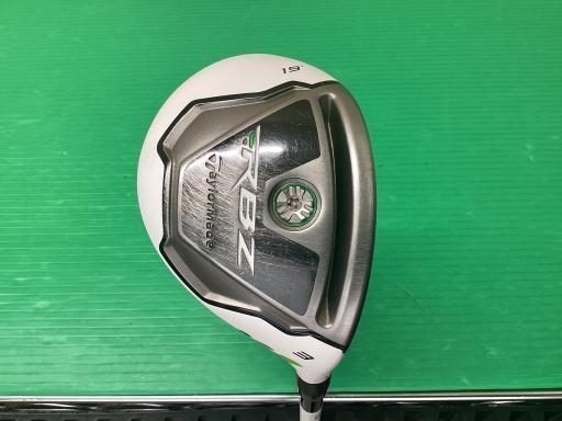 テーラーメイドRBZ（ロケットボールズ）/U3（19°）/N.S.PRO950（S）中古品