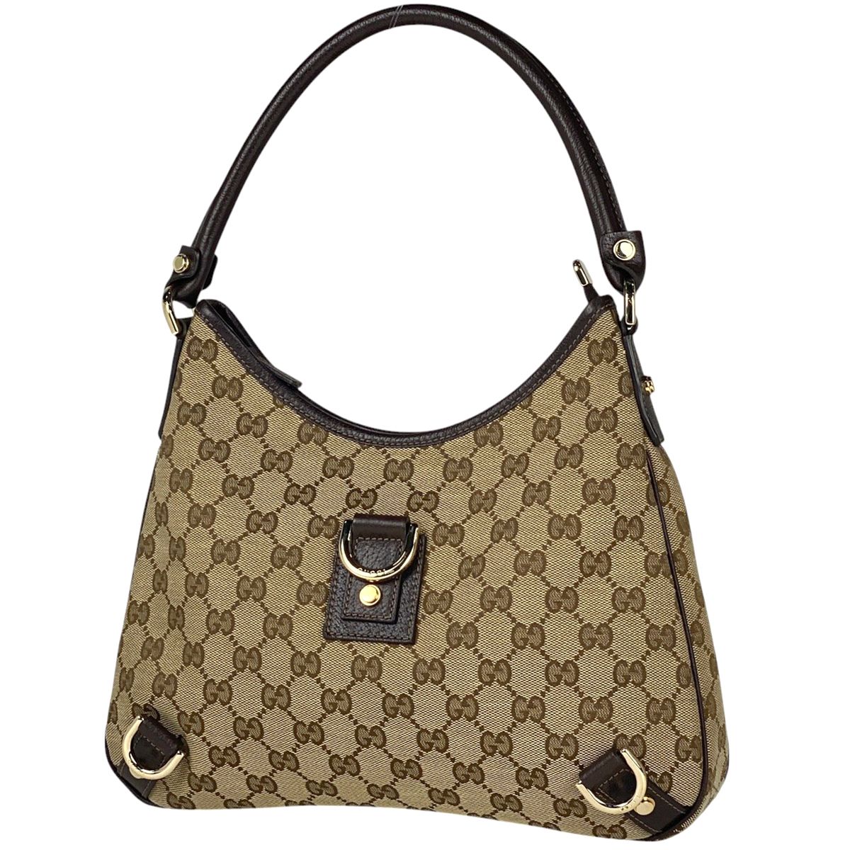 グッチ GUCCI GG柄 ショルダーバッグ ハンドバッグ アビー 肩掛け 