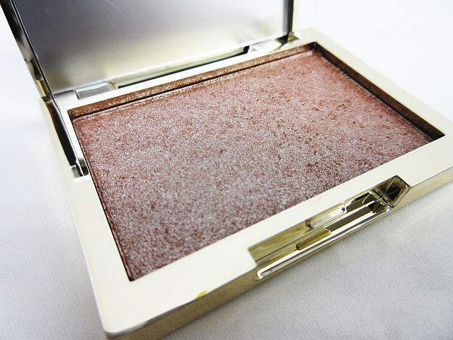 【新品ブラシ付き】アイコニックロンドン　リット＆ルミナスベイクドハイライター リット\u0026ルミナス ベイクドハイライター - ICONIC LONDON（アイコニック