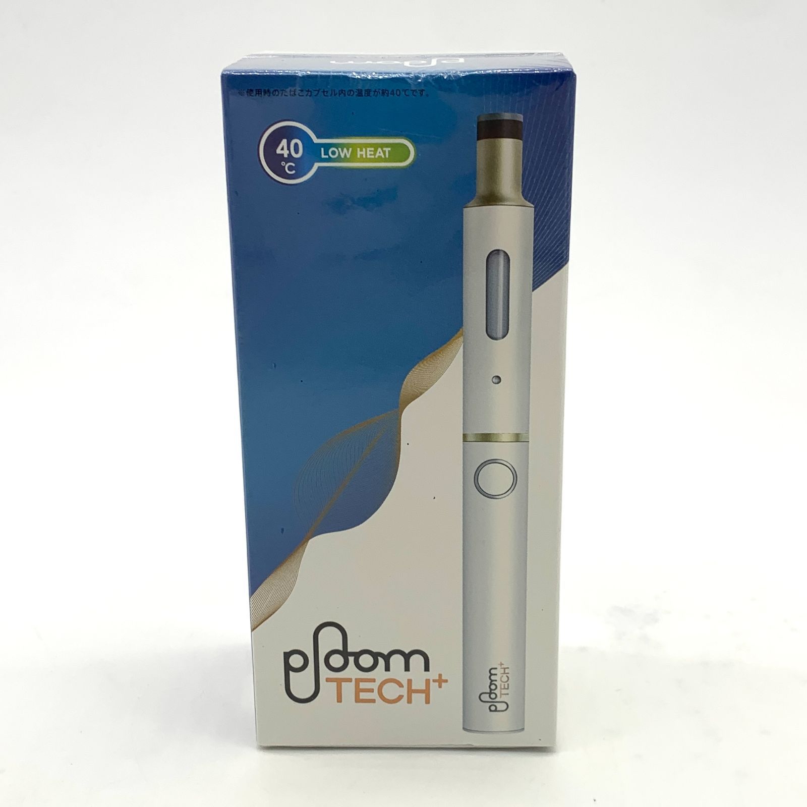 Ploom TECH プラス スターターキット