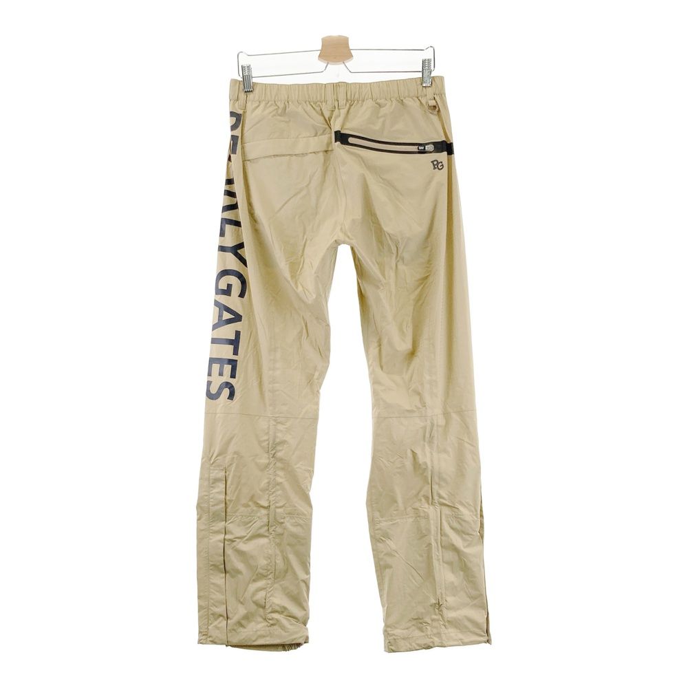 パーリーゲイツレインウェア　パンツ4 パーリーゲイツレインウェア パンツ4 サイズ：0 PEARLY GATES パーリー