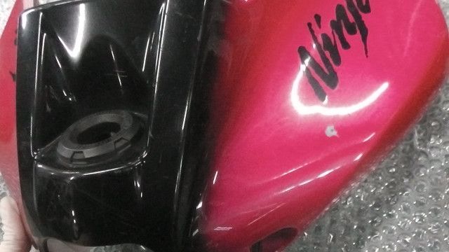 カワサキ　ニンジャEX400E カウル類セット Amazon | Bruce & Shark(ブルース・サメ) ninja400 カウル 適用