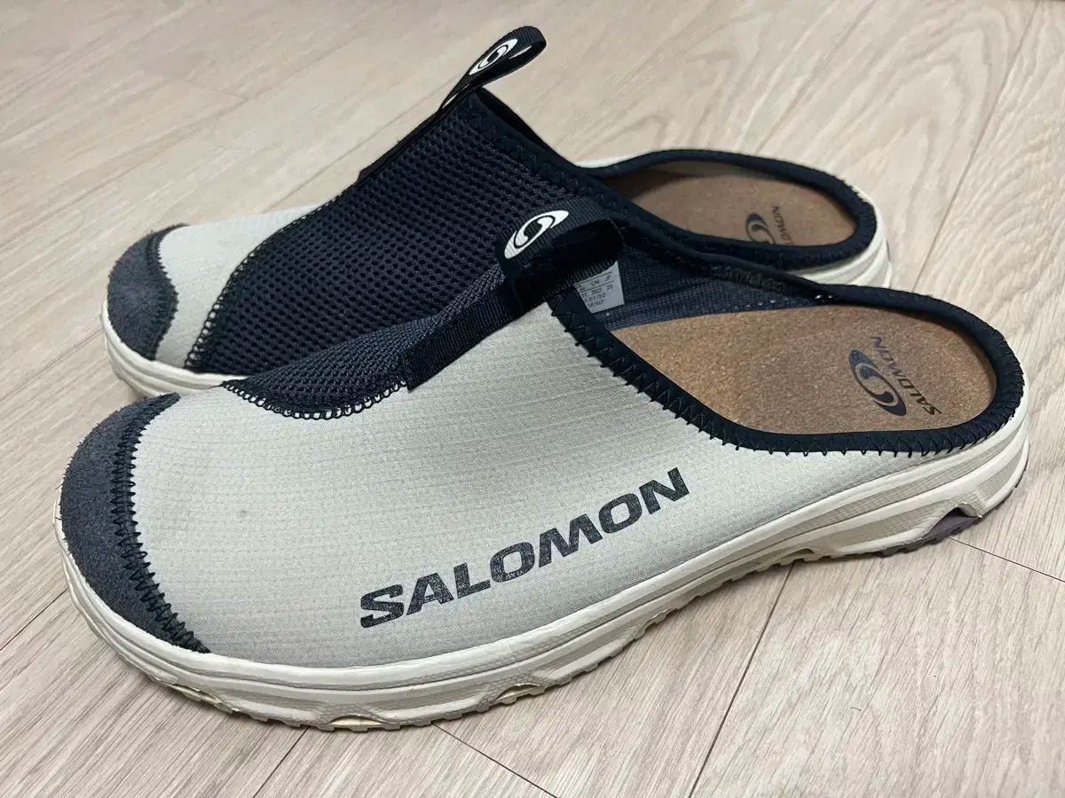 290 SALOMON サロモン RX スライド 3 0 ブリーチサンズ