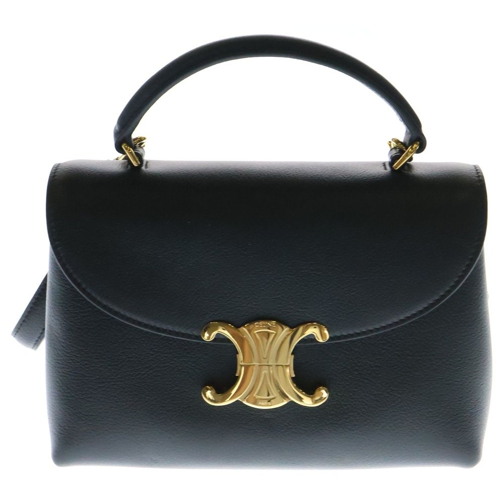 CELINE (セリーヌ) ティーン ニノ 2way ショルダーバッグ