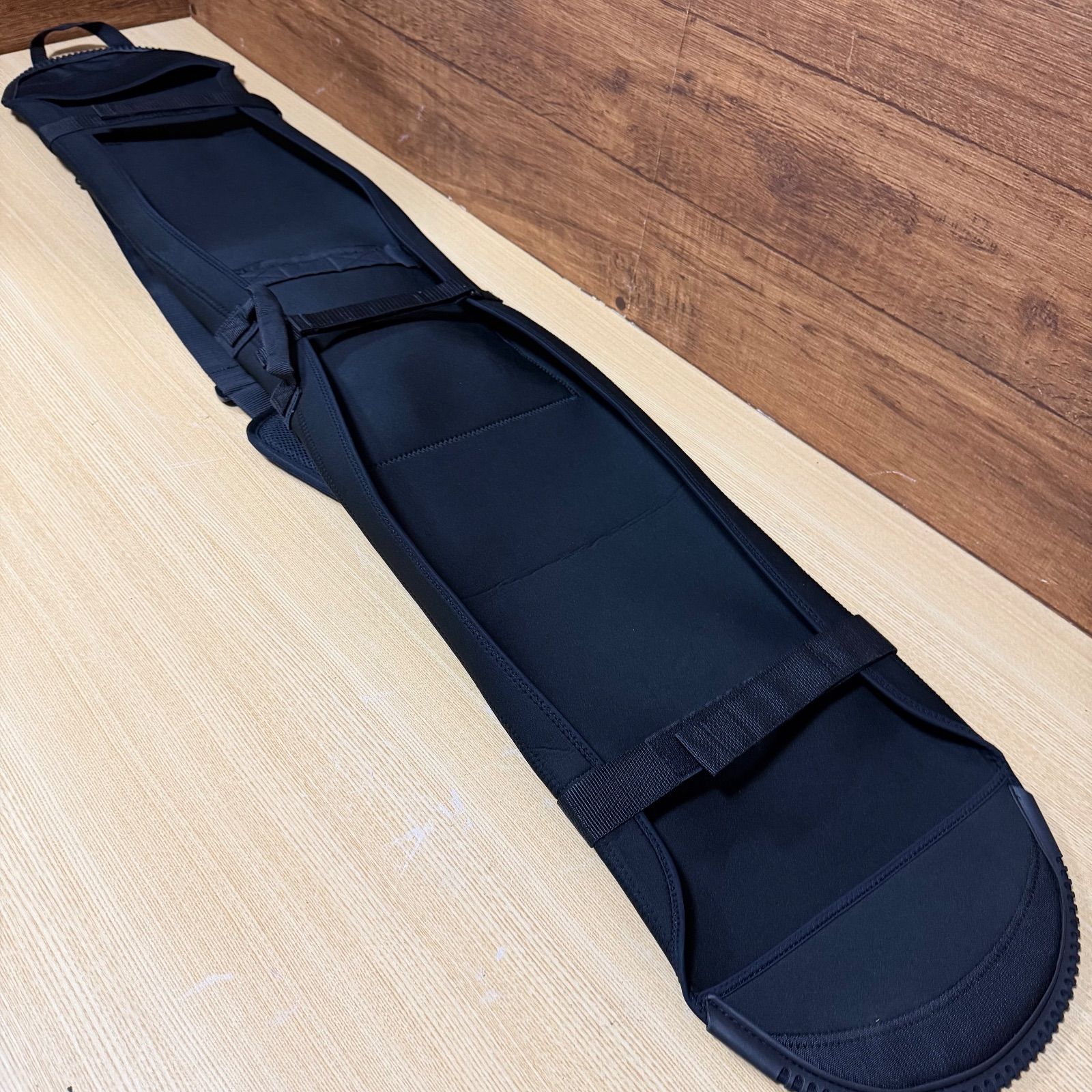 スノーボード ケース バッグ カバー バートン 美品 146センチ