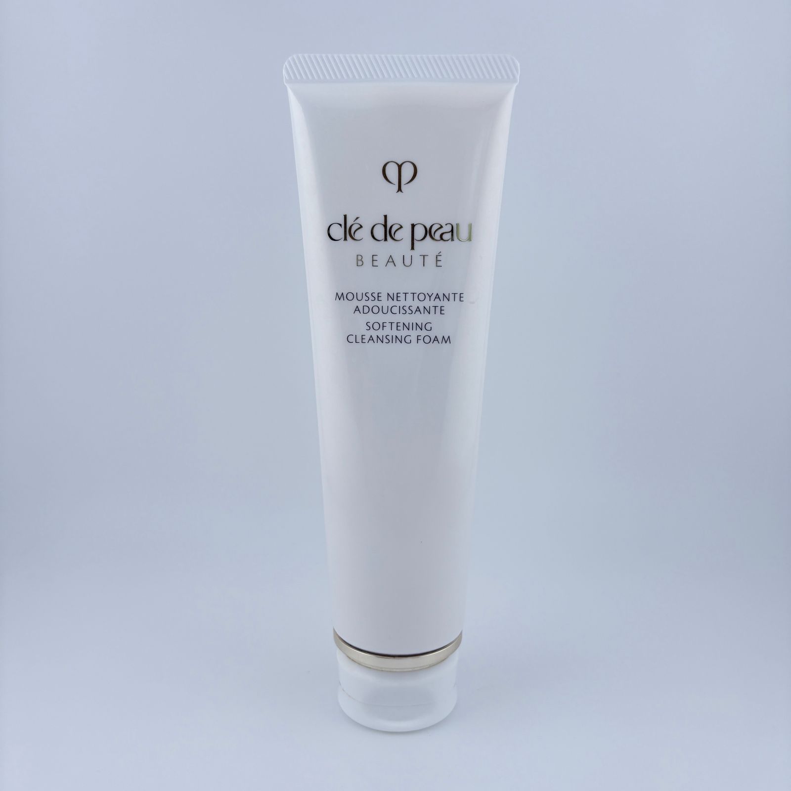 クレ・ド・ポーボーテ〈洗顔フォーム〉 （モイスト） クレドポー