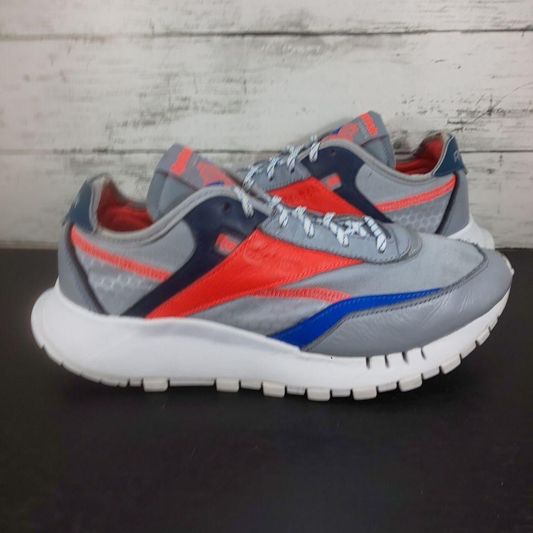 REEBOK Classic Leather Legacy Pure 26cm - メルカリ 