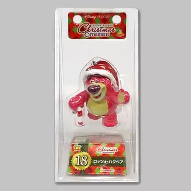 中古】置物・装飾品 トイ・ストーリー ロッツォ・ハグベア