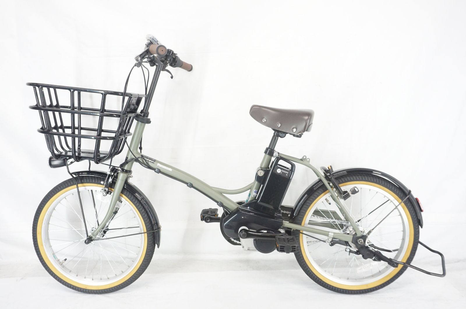 PANASONIC パナソニック グリッター BE-FGL031 2025年モデル 電動アシスト自転車 | バイチャリ阪急塚口店