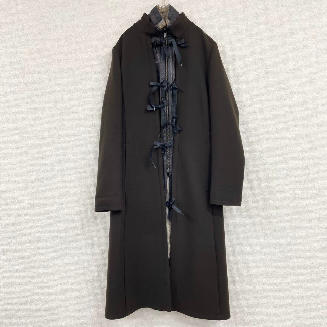 Archive DIRK BIKKEMBERGS 4way リバーシブルコート Archive DIRK BIKKEMBERGS 4way リバーシブルコート - メルカリ