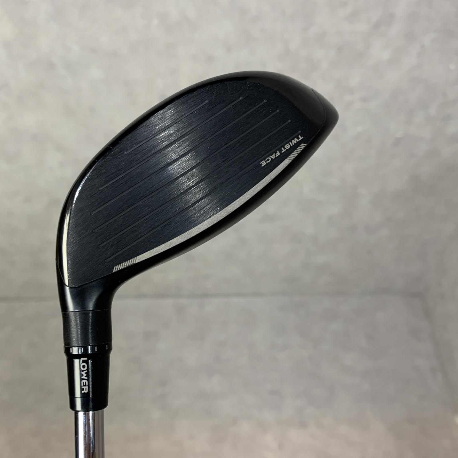 中古】【ゴルフ用品】フェアウェイウッド TaylorMade STEALTH2