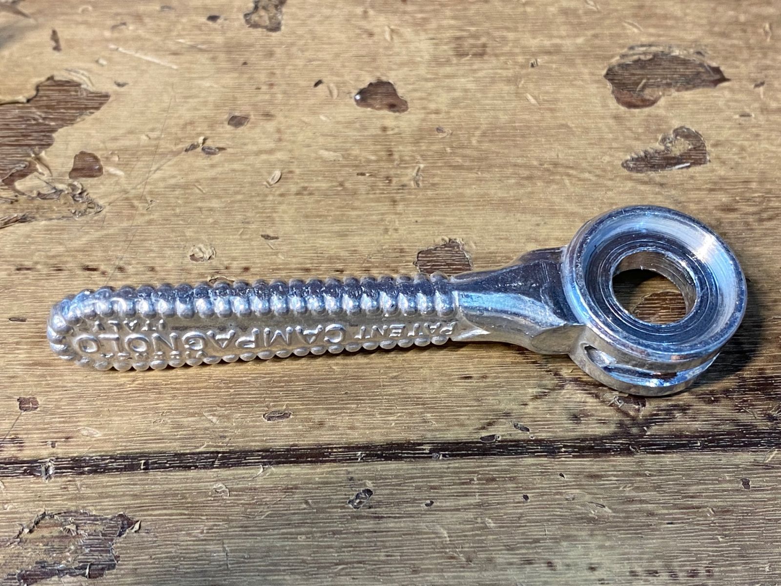 CAMPAGNOLO
