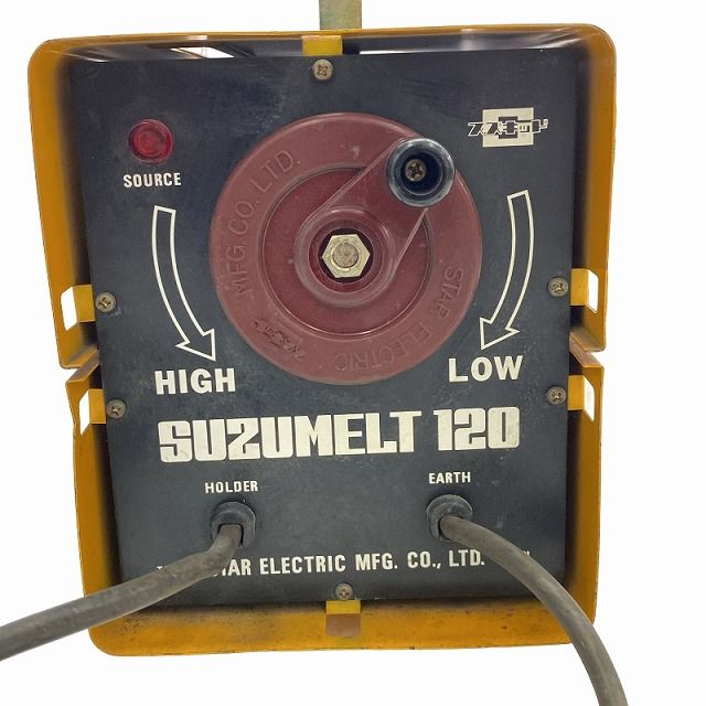 スター電器 SSY-122