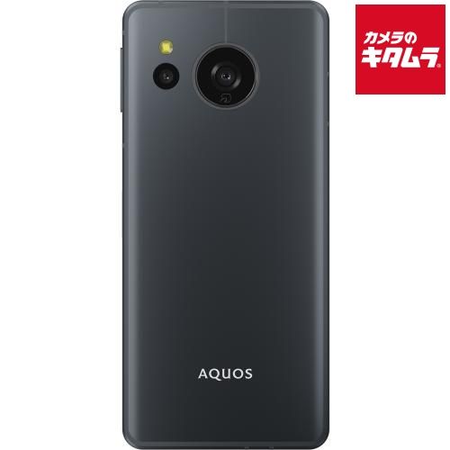 AQUOS sense8 コバルトブラック Amazon | SHARP AQUOS sense8 SH-M26 B コバルトブラック 6.1型