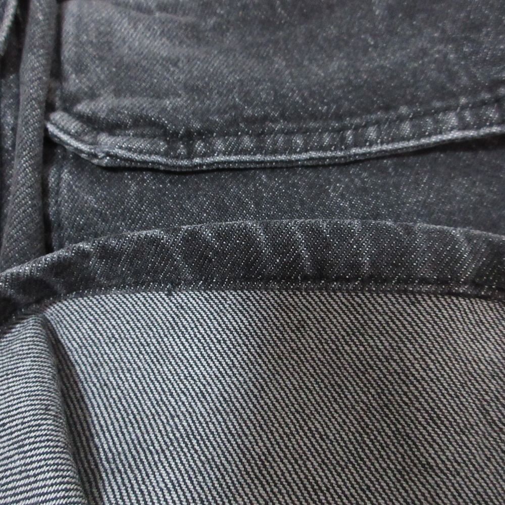 良品 24SS DIESEL ディーゼル Relaxed Jeans 1996 D-Sire カーゴデニム  