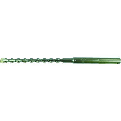 軸径18mm_全長340mm HiKOKI(ハイコーキ) 旧日立工機 ドリルビット SDS-maxシャンク ビット直径18mm 全長340mm シャンクタイプハンマードリル、ハンマー用 0033-6456