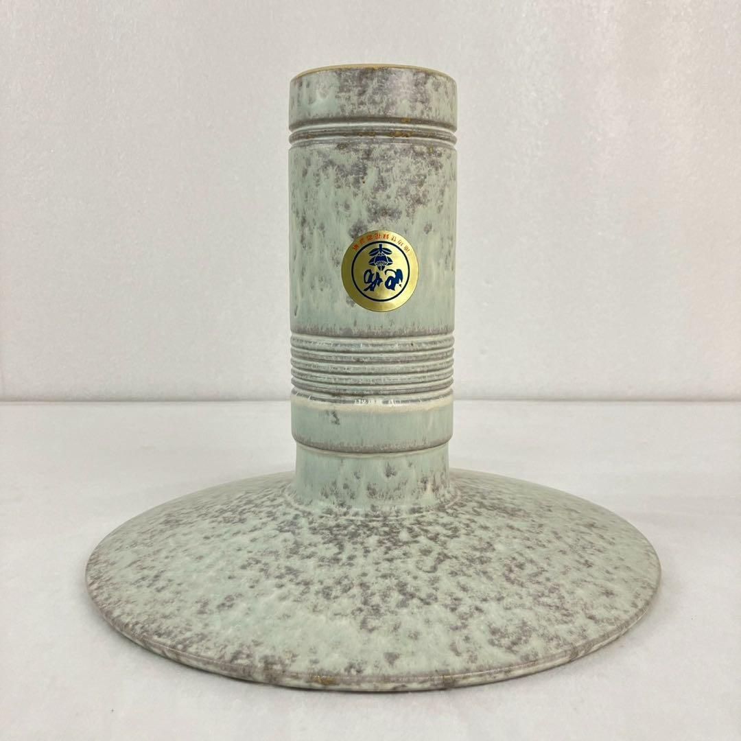 ステンレス製バラ　水色×ハート柄　1輪 ステンレス製バラ 水色×ハート柄 1輪 ステンレス製バラ 水色