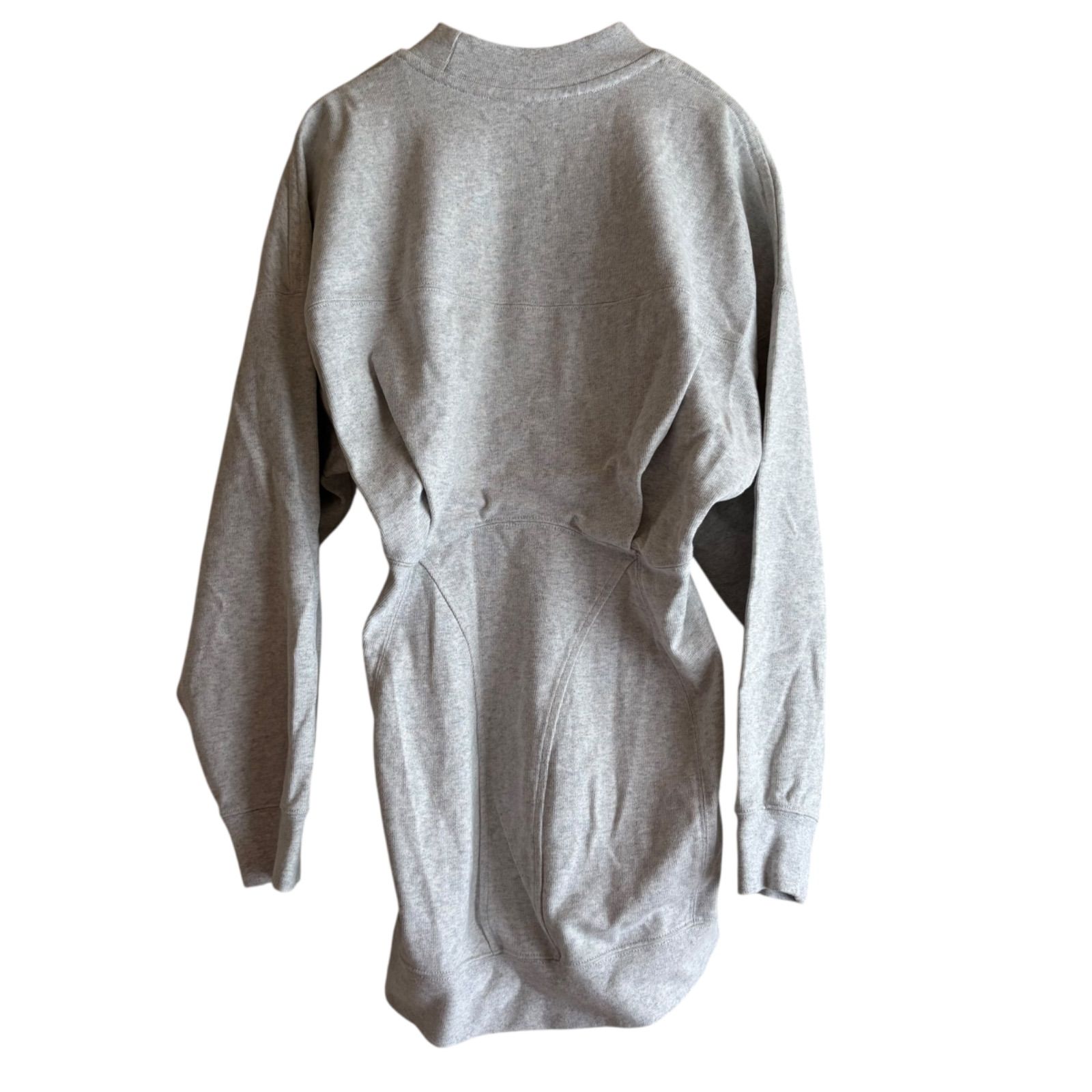 RE193 【美品】alexanderwang.t アレキサンダーワンT スウェット