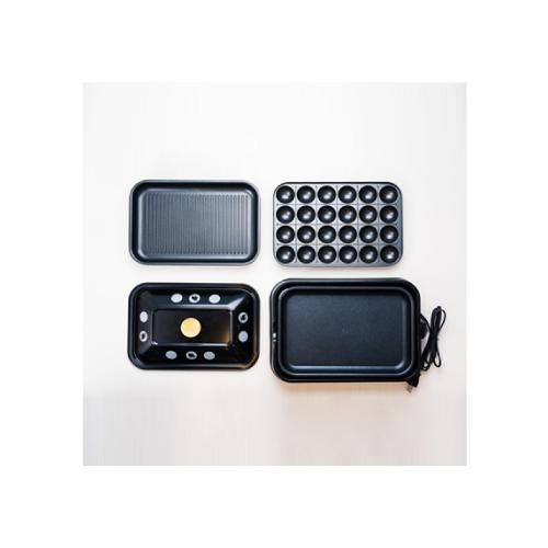 En Fance EF-LC32 moz 3WAYホットプレート ヘラジカ エルク 北欧 スウェーデン 最大2kg 1g単位 おしゃれ アンファンス