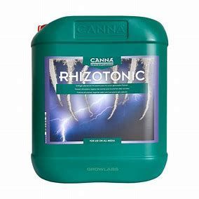 CANNA RHIZOTONIC 5L