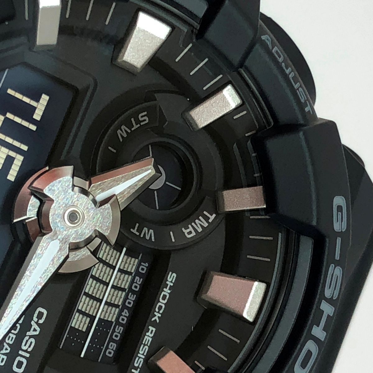 CASIO