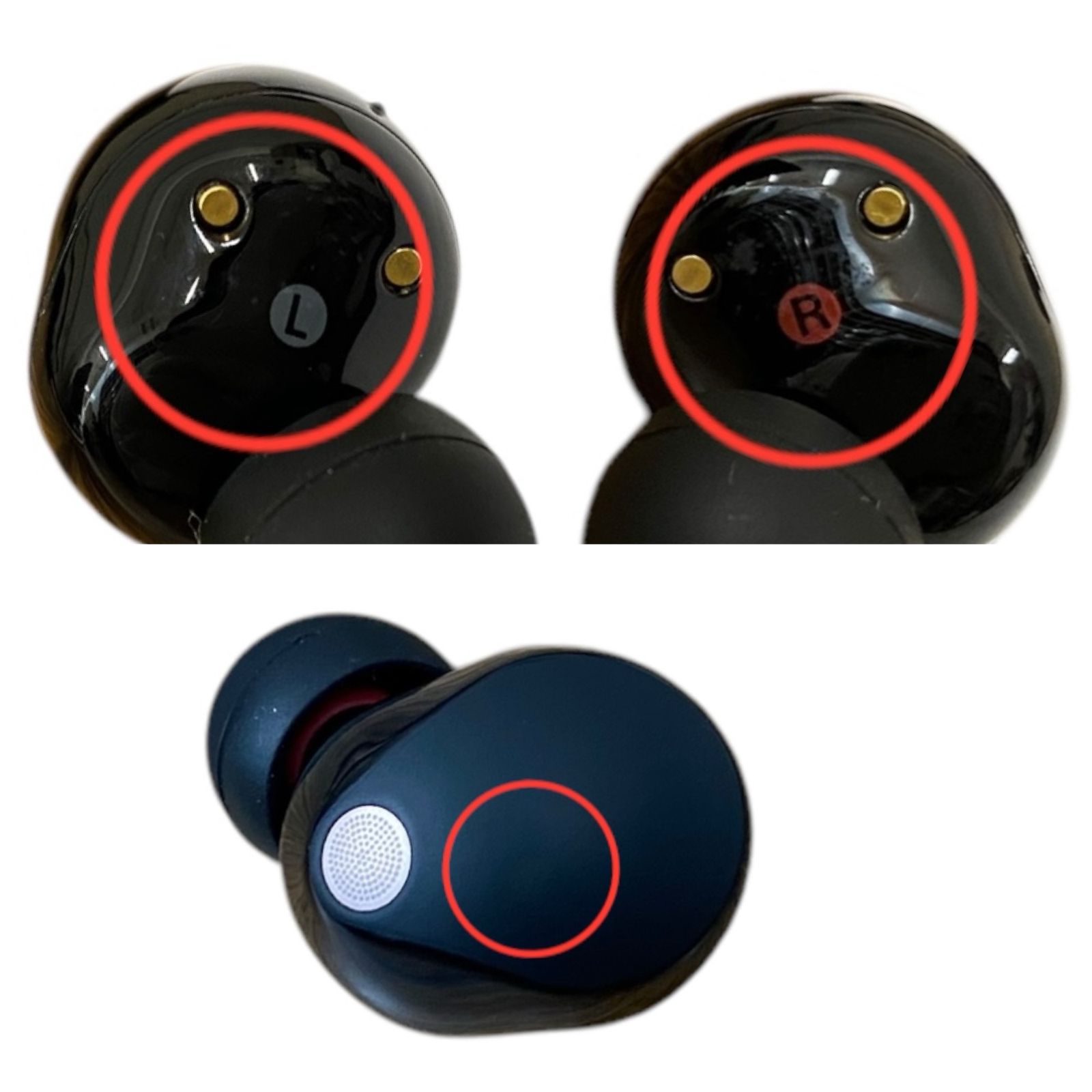 SONY (ソニー) WF-1000XM5 ワイヤレス ノイズキャンセリング ステレオ