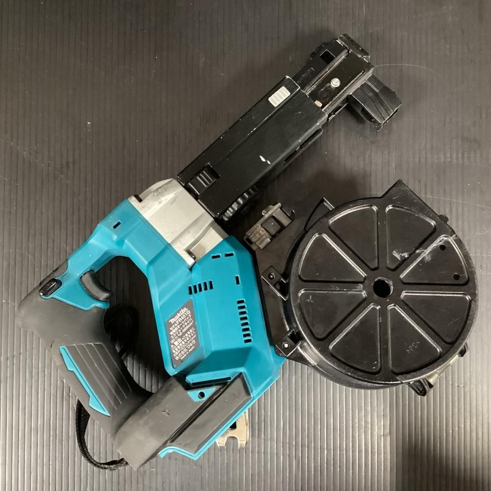 マキタ makita FR451DZ 18V充電式オートパックスクリュードライバ 202