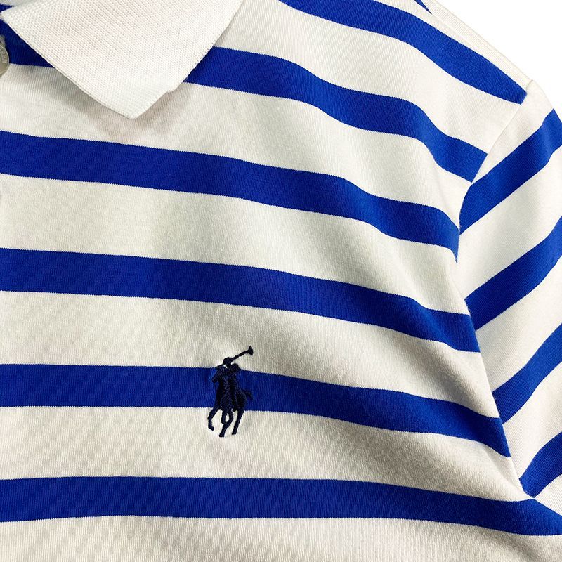 RALPH LAUREN GOLFラルフローレンゴルフ 半袖ポロシャツ S