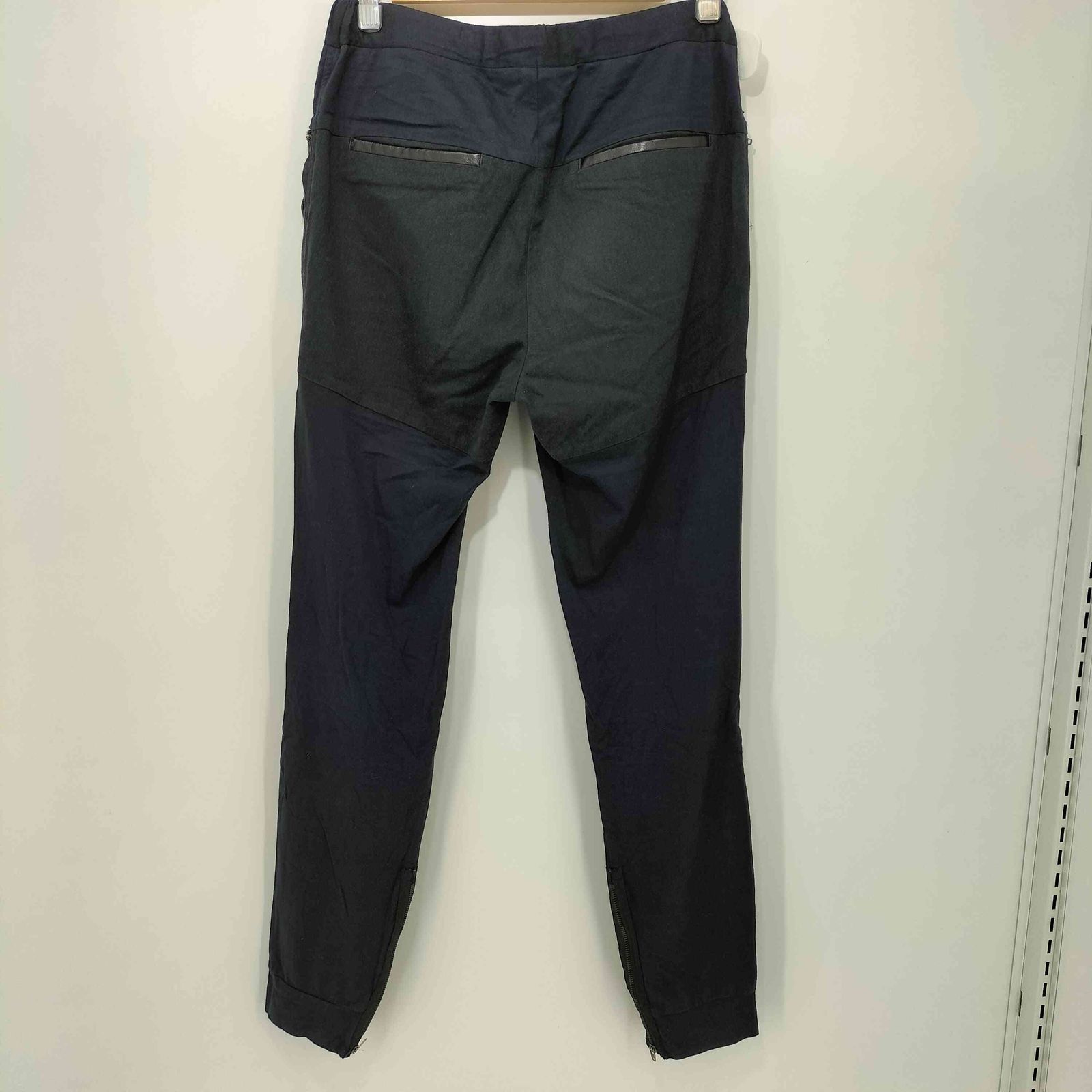 サンシー SUNSEA 15SS Flea Market Pants フリマパンツ メンズ JPN：2
