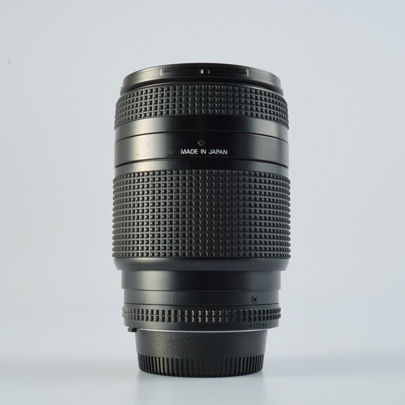 ジャンク】 Nikon ニコン AF NIKKOR 35-70mm F/2.8 D ズームレンズ